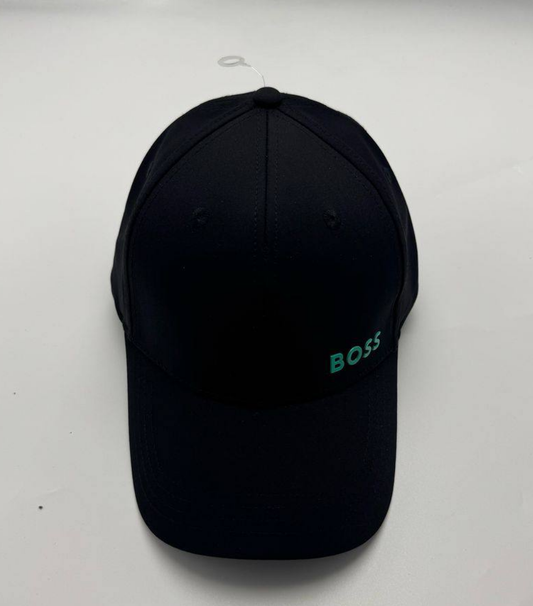 Boss caps.