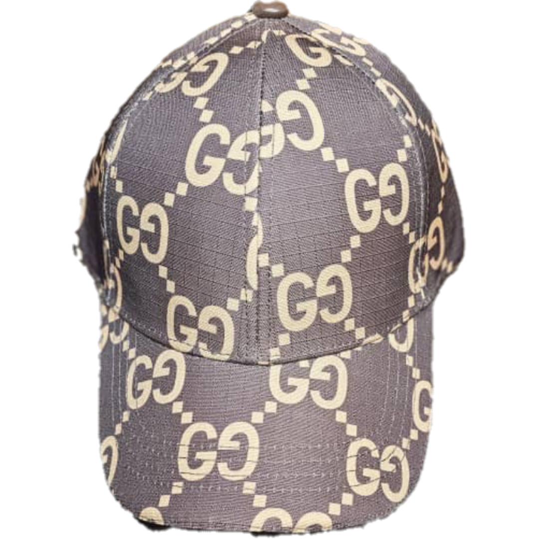 GUCCI CAPS.