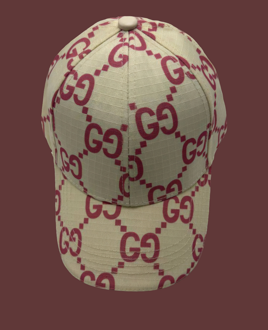 GUCCI CAPS.