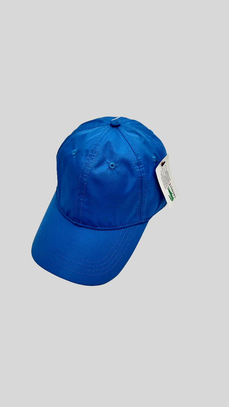 LACOSTE CAPS