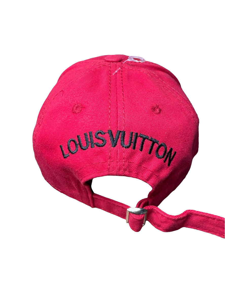 LOUIS VUITTON CAPS