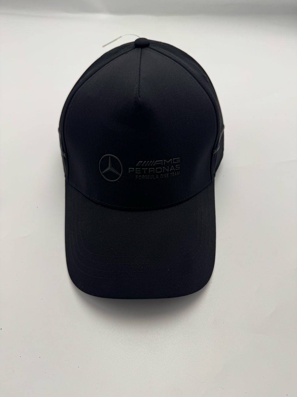 MERCEDES CAPS