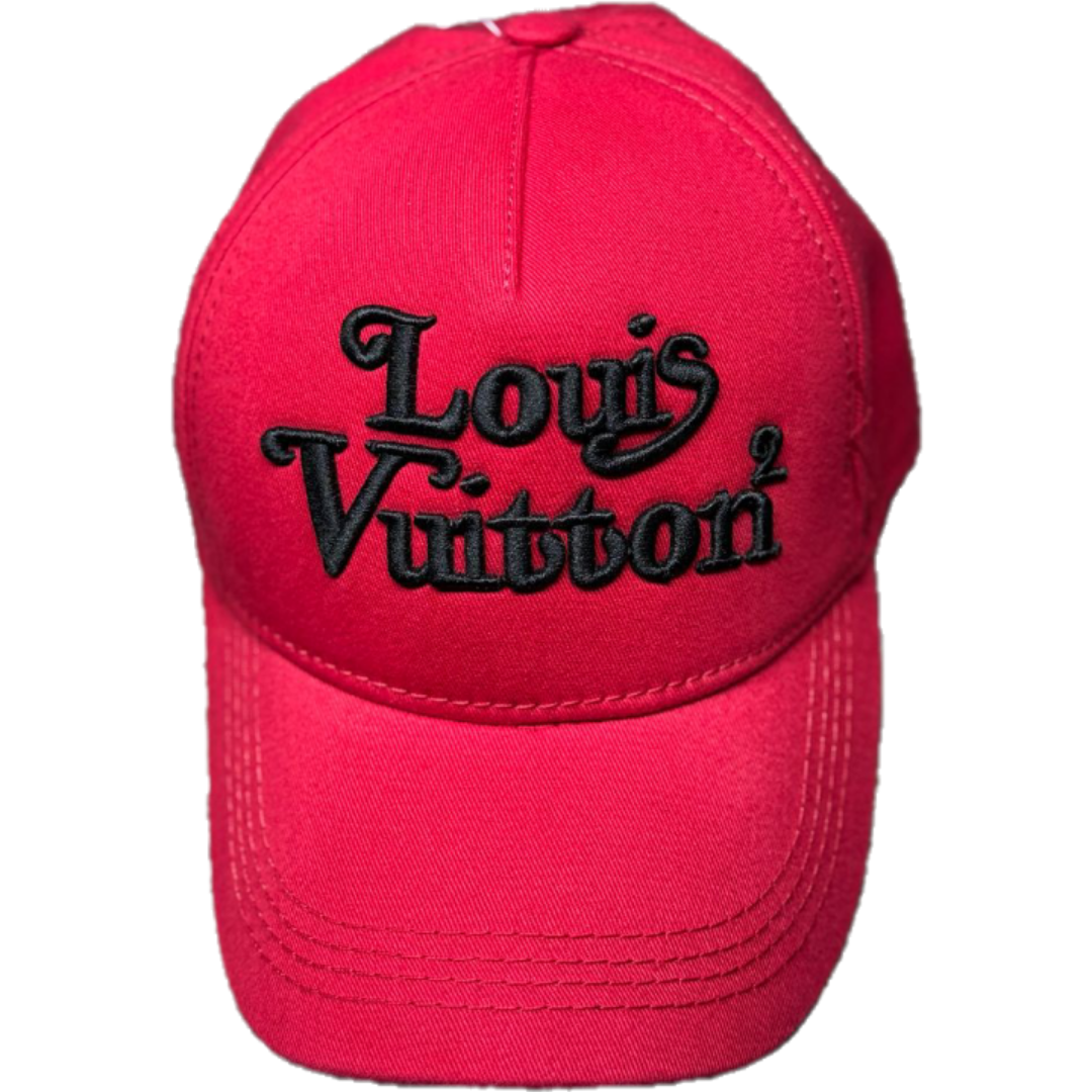 LOUIS VUITTON CAPS