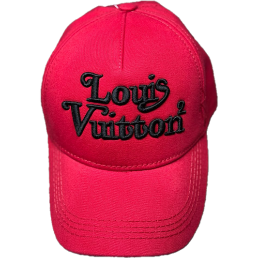 LOUIS VUITTON CAPS