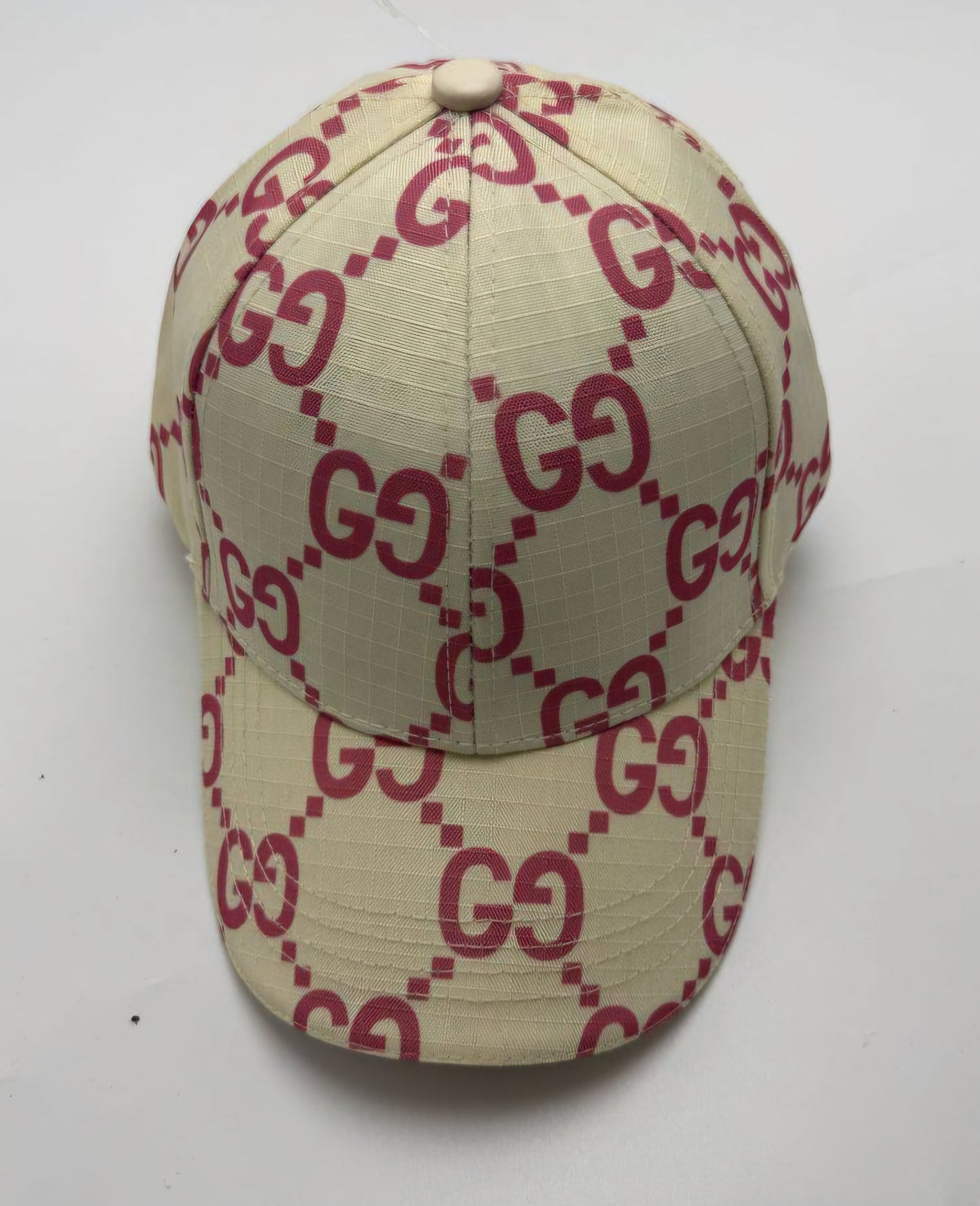 GUCCI CAPS.