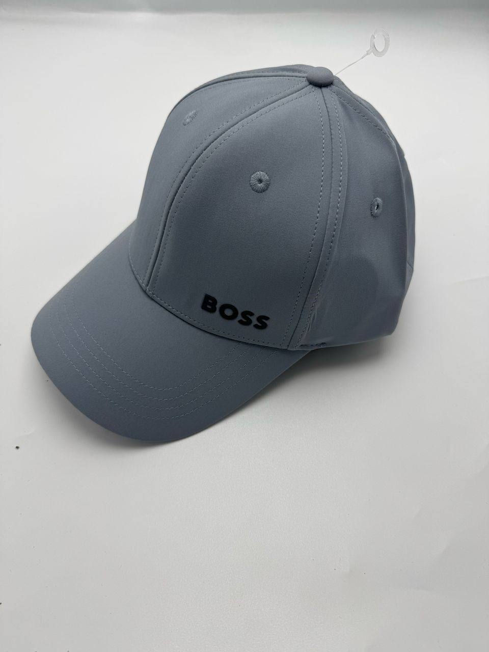 Boss caps.