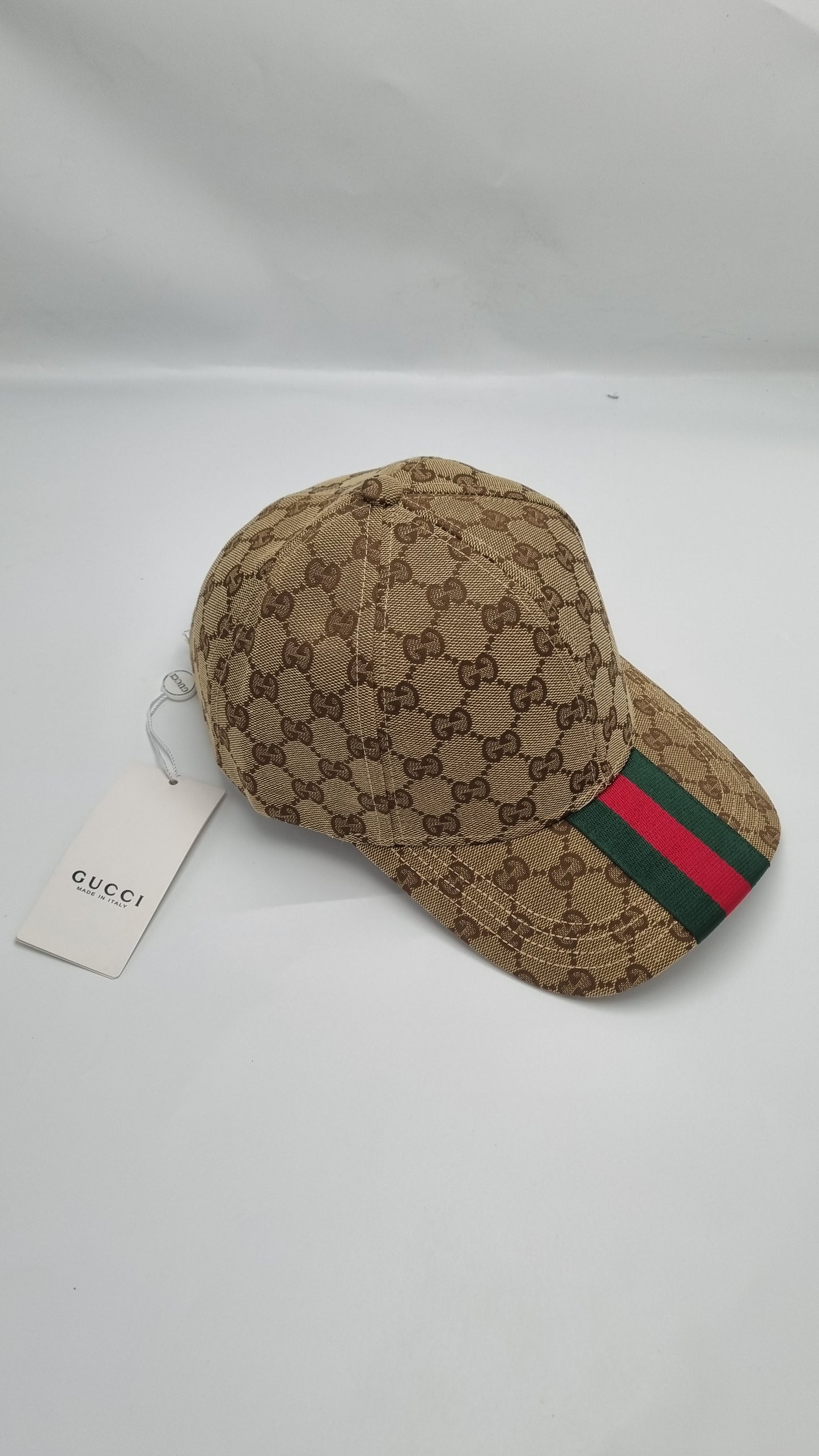 GUCCI CAPS