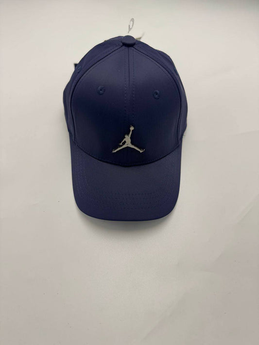 Jordan caps